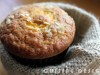 Mango and honey muffins