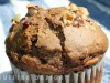 Carrot muffins