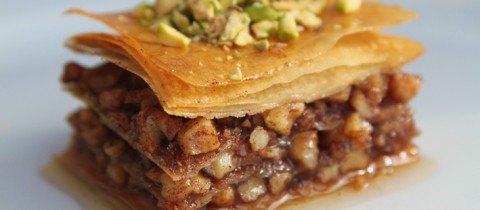 Baklava