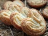 Puff pastry hearts