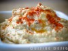 Baba ganoush (or aubergine pâté)
